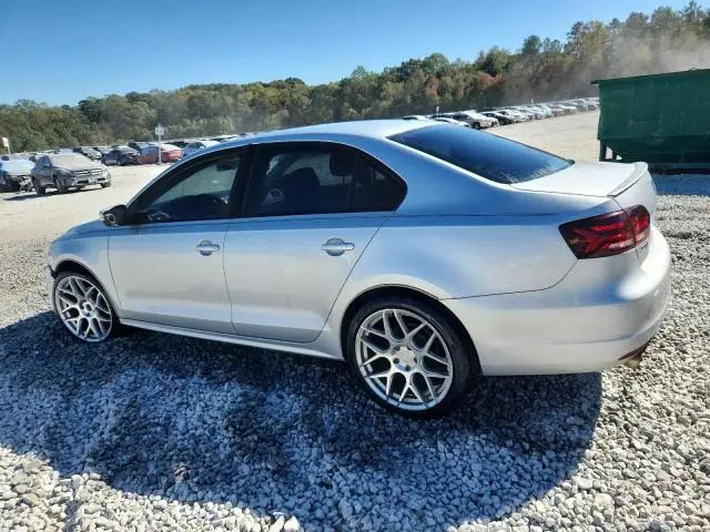 2011 VOLKSWAGEN JETTA SE  