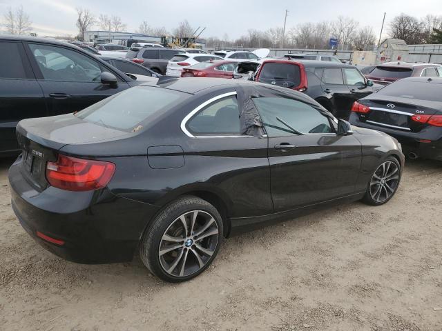 2016 BMW 228 XI SULEV