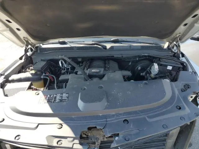 2019 CADILLAC ESCALADE PREMIUM LUXURY  