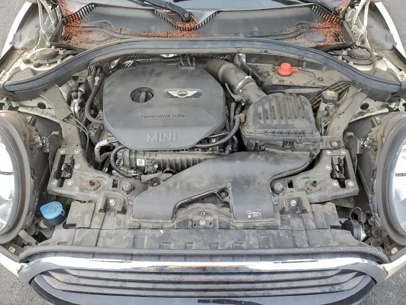 2016 MINI COOPER CLUBMAN  