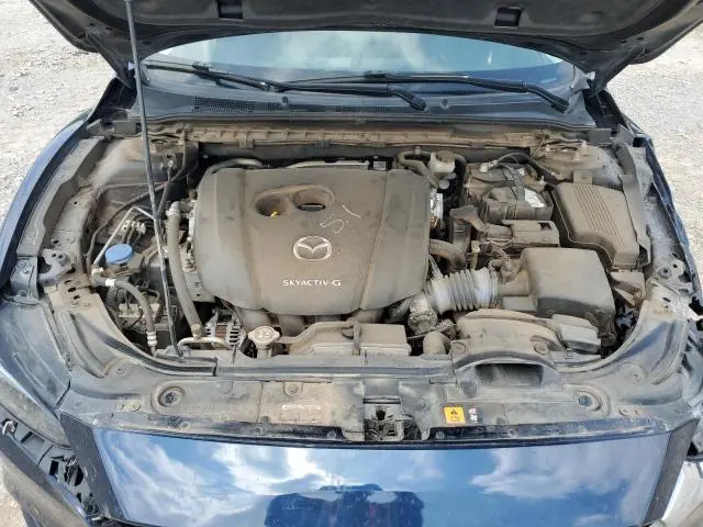 2020 MAZDA 6 TOURING  