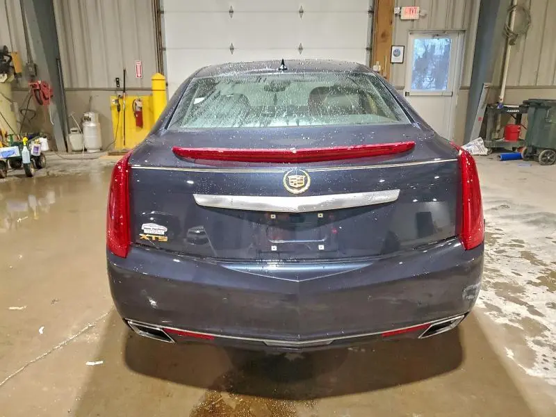 2013 CADILLAC XTS LUXURY COLLECTION  