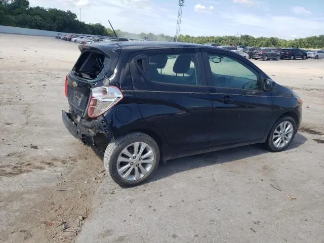2017 CHEVROLET SPARK 1LT  