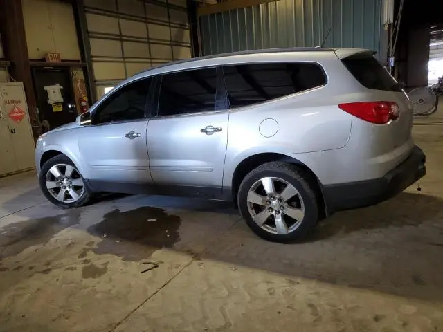 2011 CHEVROLET TRAVERSE LT  