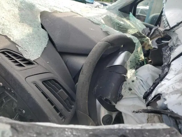 2017 FORD TRANSIT CONNECT XLT  