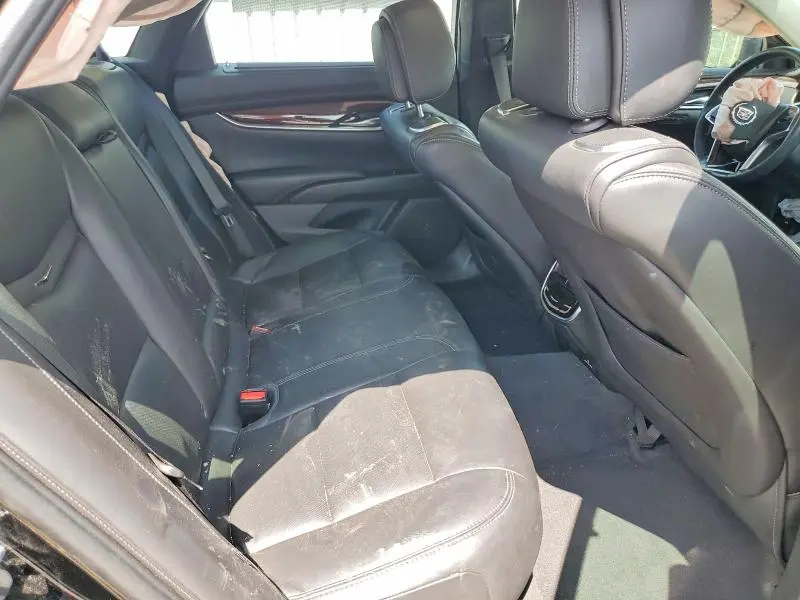 2013 CADILLAC XTS PREMIUM COLLECTION  