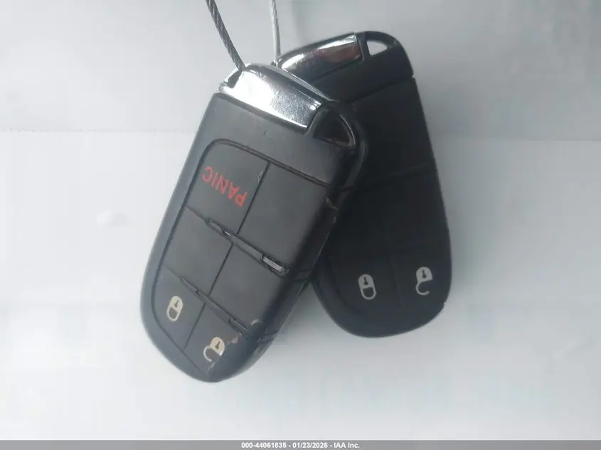 2023 JEEP COMPASS SPORT 4X4