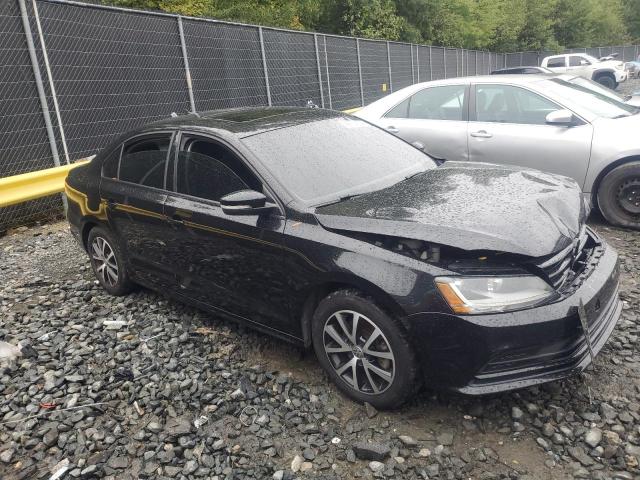 2017 VOLKSWAGEN JETTA SE