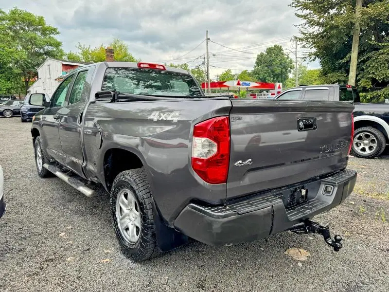 2014 TOYOTA TUNDRA SR  