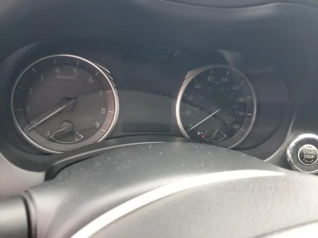 2022 INFINITI Q50 SENSORY  