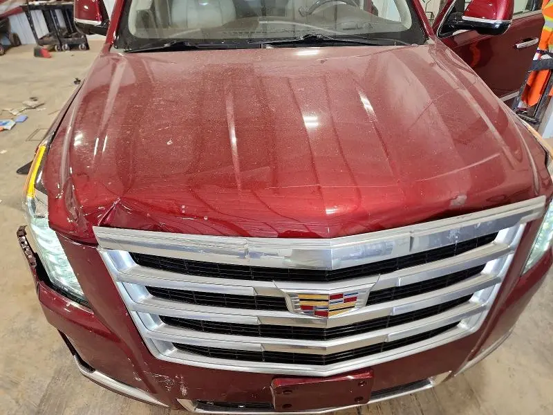 2016 CADILLAC ESCALADE PREMIUM  