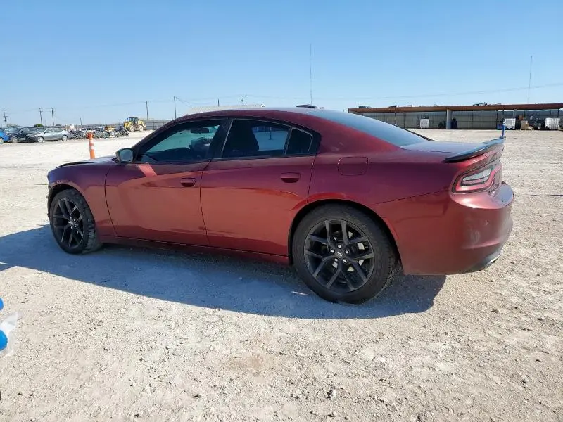 2021 DODGE CHARGER SXT  