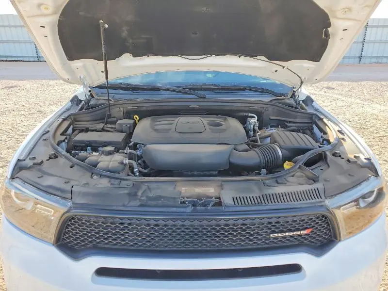 2020 DODGE DURANGO GT  