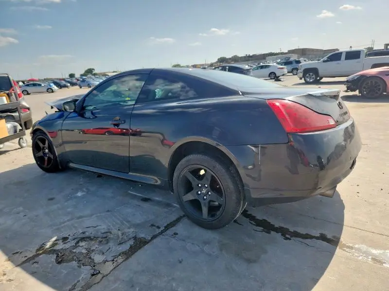 2013 INFINITI G37 JOURNEY  