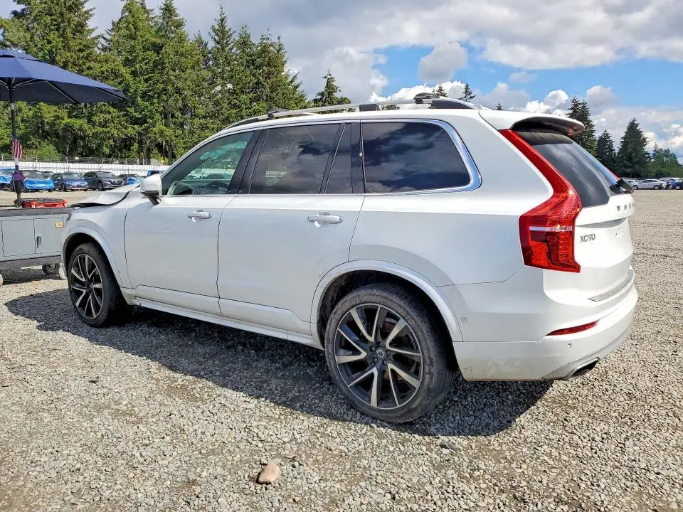2019 VOLVO XC90 T6 MOMENTUM  