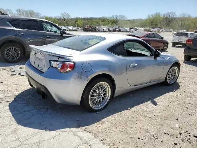 2016 TOYOTA SCION FR-S 