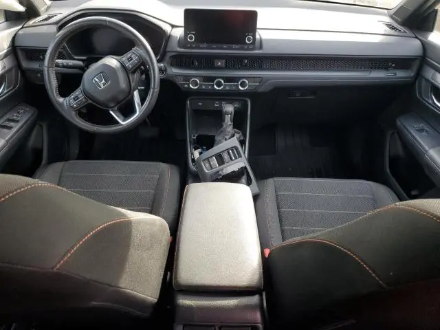 2024 HONDA CR-V SPORT  
