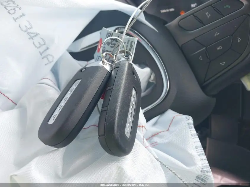 2022 DODGE CHARGER GT RWD