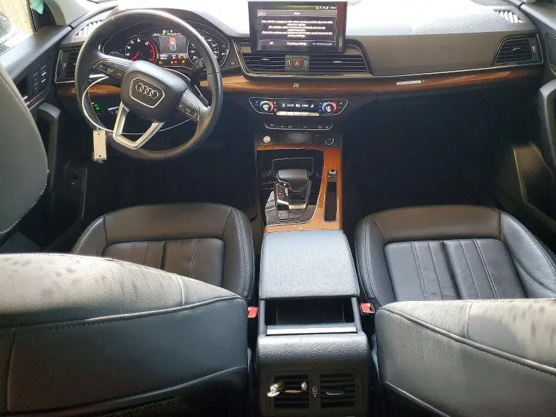 2023 AUDI Q5 PREMIUM 45  
