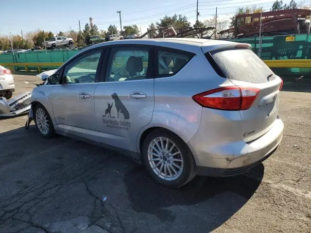 2015 FORD C-MAX SEL  