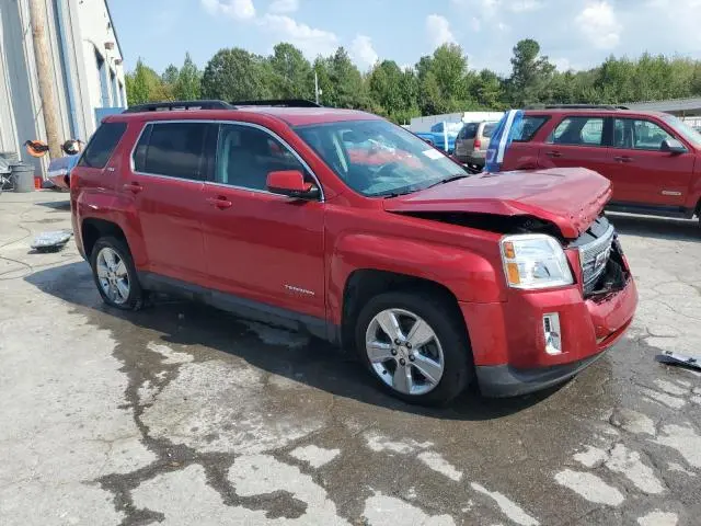 2015 GMC TERRAIN SLT  