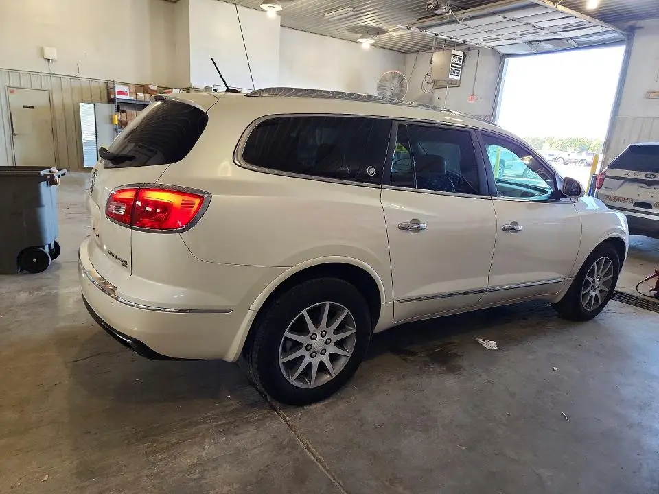 2014 BUICK ENCLAVE AVENIR  