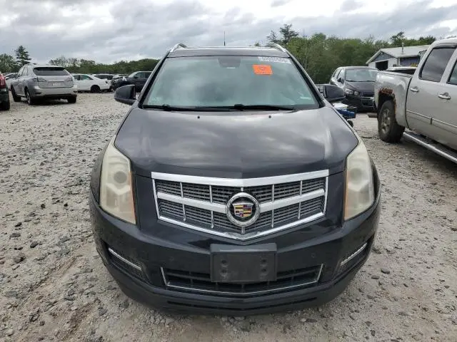 2010 CADILLAC SRX LUXURY COLLECTION  