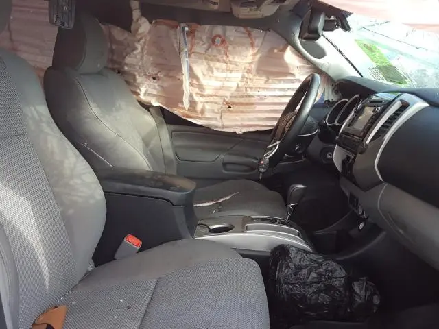 2013 TOYOTA TACOMA DOUBLE CAB PRERUNNER