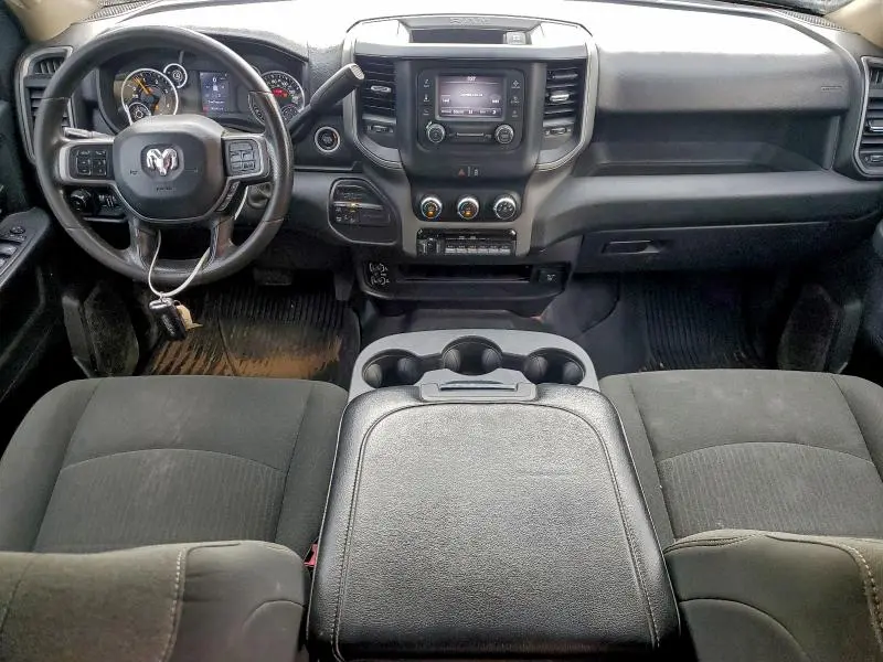 2020 RAM 2500 TRADESMAN  