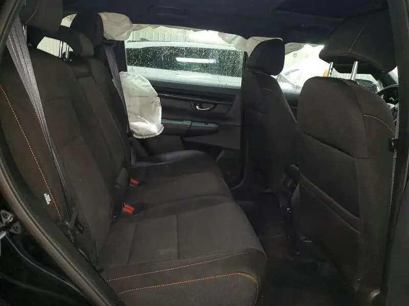 2026 HONDA CR-V SPORT  