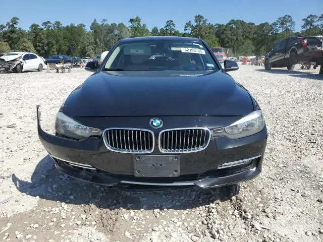 2013 BMW 328 I  