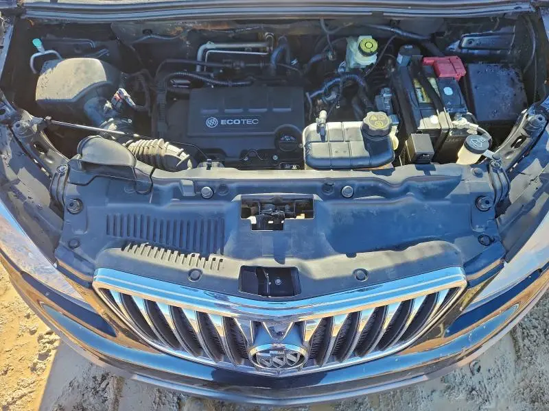 2013 BUICK ENCORE PREMIUM  