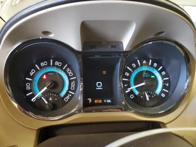 2012 BUICK LACROSSE CONVENIENCE  