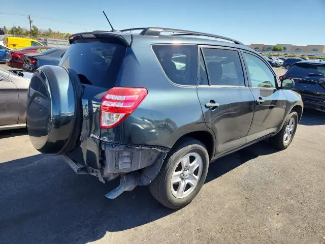 2011 TOYOTA RAV4   