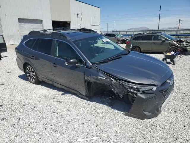 2023 SUBARU OUTBACK LIMITED XT  