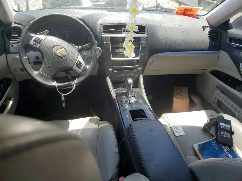 2013 LEXUS IS 250  