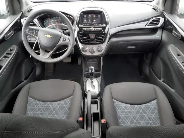 2022 CHEVROLET SPARK 1LT