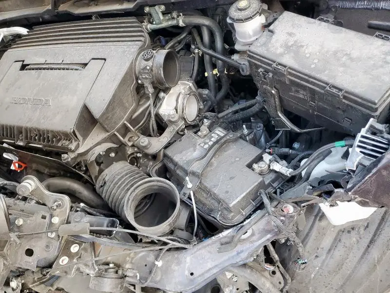 2025 HONDA PILOT EXL  