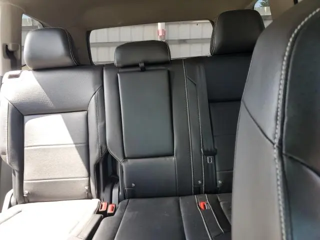 2022 VOLKSWAGEN ATLAS SE  