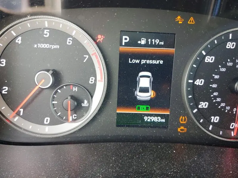 2018 HYUNDAI SONATA LIMITED 2.0T  