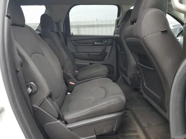 2016 GMC ACADIA SLE