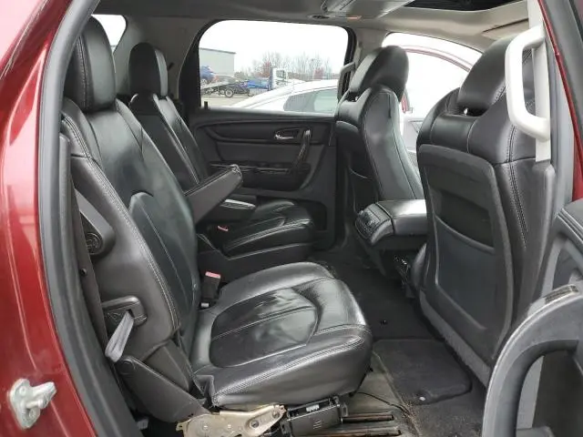 2015 GMC ACADIA SLT-1  