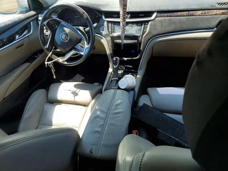 2013 CADILLAC XTS LUXURY COLLECTION  