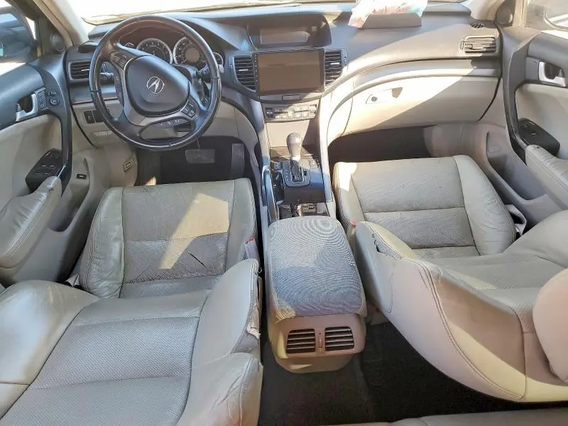2012 ACURA TSX   