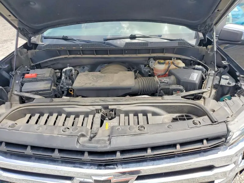 2019 CHEVROLET SILVERADO C1500 LT  