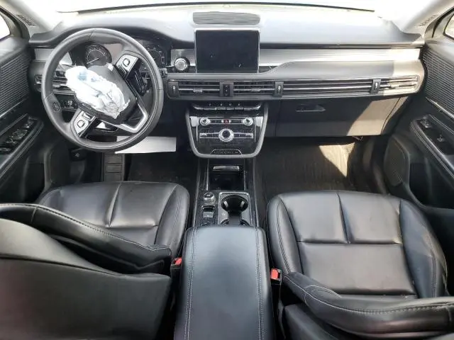 2022 LINCOLN CORSAIR   