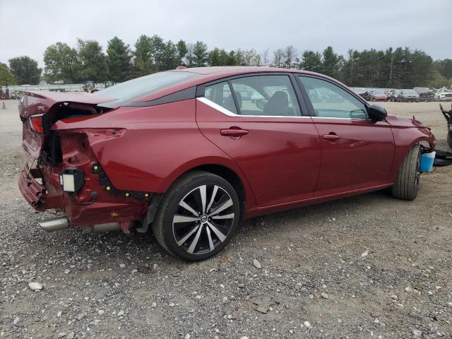 2021 NISSAN ALTIMA SR