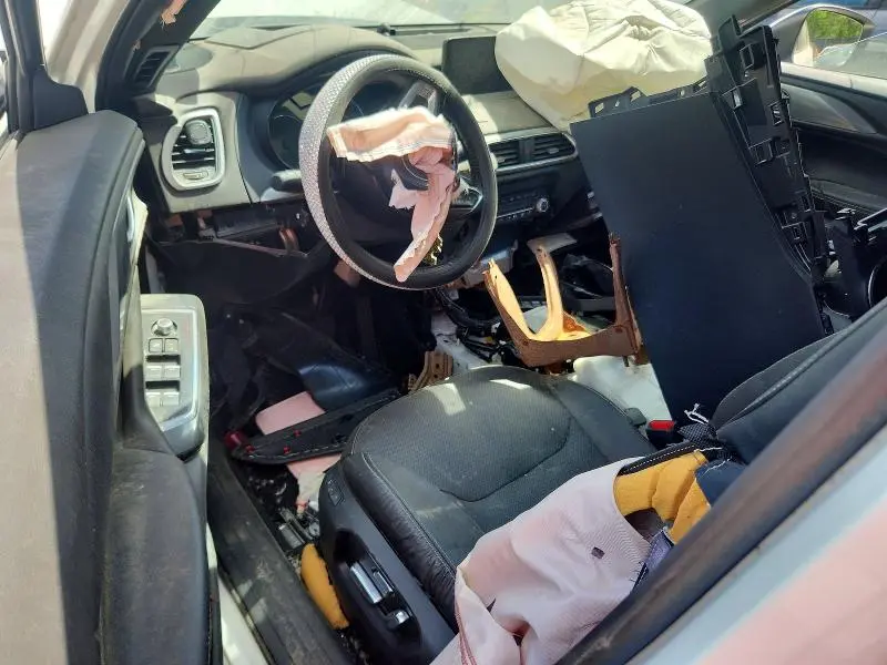 2021 MAZDA CX-9 GRAND TOURING  