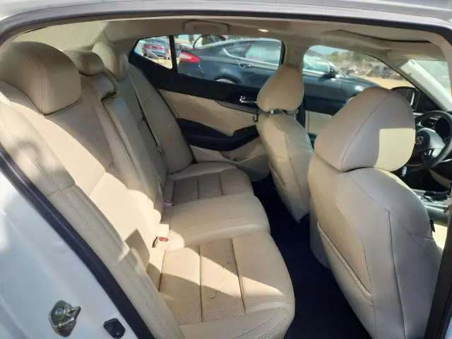 2016 NISSAN MAXIMA 3.5S  