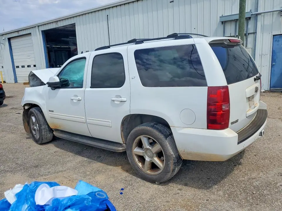 2011 CHEVROLET TAHOE C1500 LT  